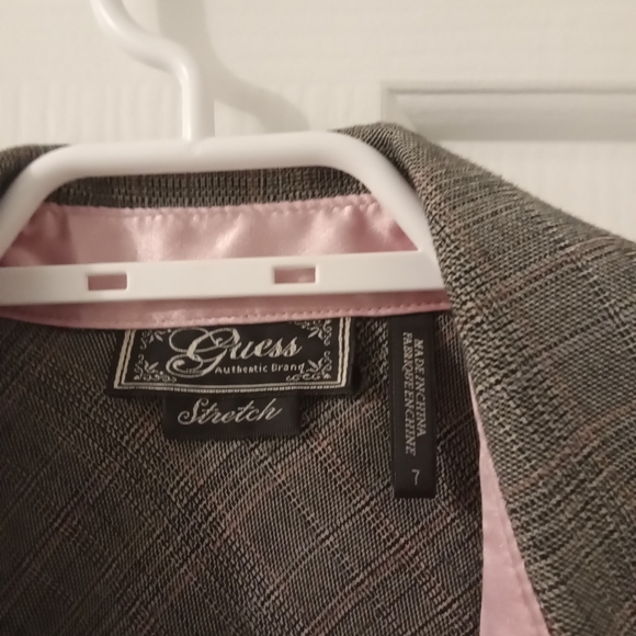 Guess Dress - Picture 2 of 2